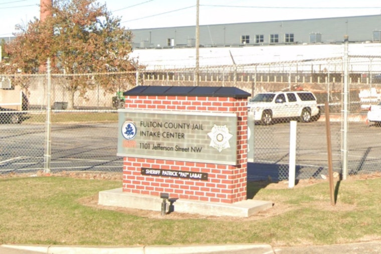 Decatur Woman Walks Into Jail After Deadly Grant Street Double Shooting