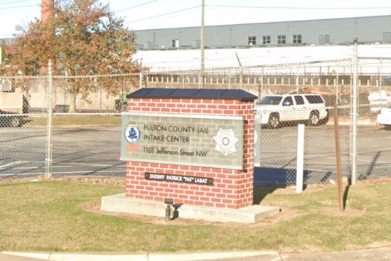 Decatur Woman Walks Into Jail After Deadly Grant Street Double Shooting