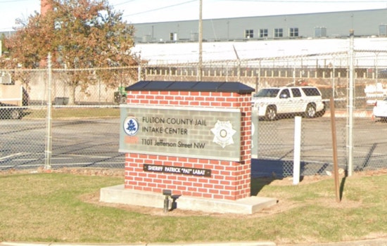 Decatur Woman Walks Into Jail After Deadly Grant Street Double Shooting