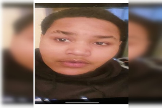 Dedham Police Seek Public's Help in Locating Missing Teen Last Seen at Citgo Gas Station
