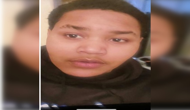 Dedham Police Seek Public's Help in Locating Missing Teen Last Seen at Citgo Gas Station