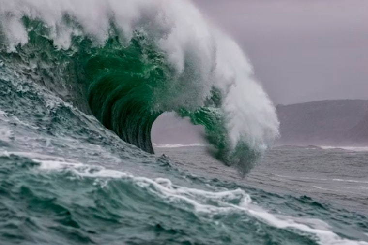 Deep Borneo Quake Shakes Sabah, Spares Hawaii From Tsunami Scare