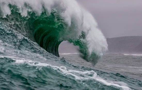 Deep Borneo Quake Shakes Sabah, Spares Hawaii From Tsunami Scare