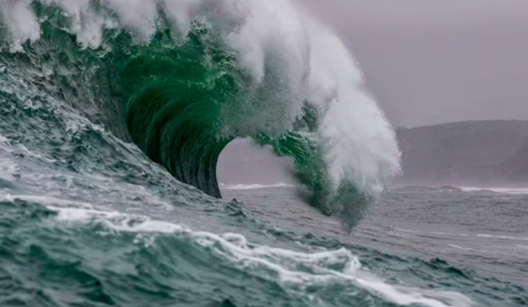 Deep Borneo Quake Shakes Sabah, Spares Hawaii From Tsunami Scare