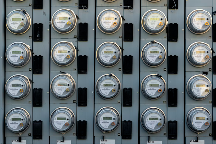 Deep Freeze, Higher Bills: Leesburg Cranks Up Gas And Power Rates