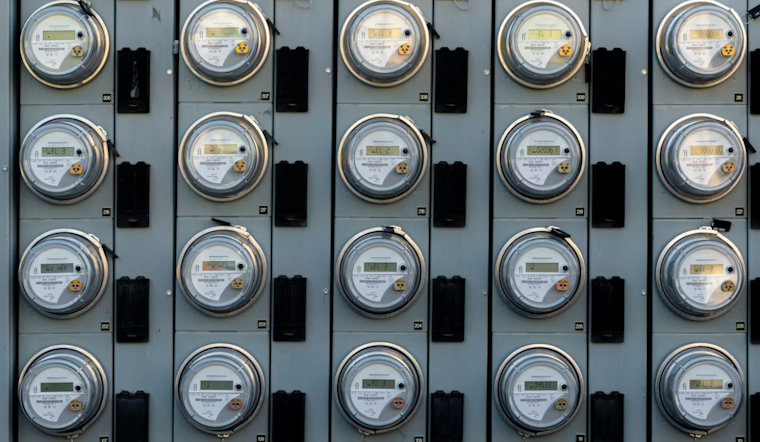 Deep Freeze, Higher Bills: Leesburg Cranks Up Gas And Power Rates