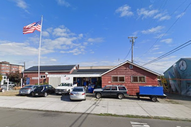 Deep Freeze Packs West Seattle Shelter As Neighbors Race To Save Lives
