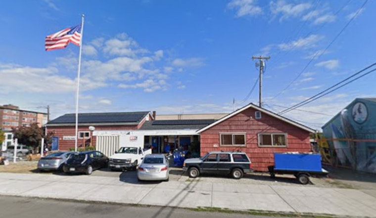 Deep Freeze Packs West Seattle Shelter As Neighbors Race To Save Lives