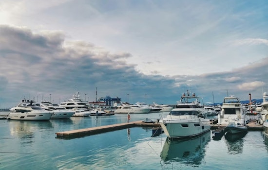 Deep Freeze Turns Cincinnati Marinas Into Boat Graveyards