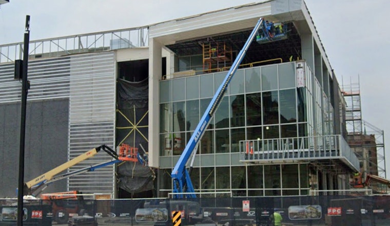 Deer District Scores Big As Landmark Credit Union Live Cranks Up the Volume