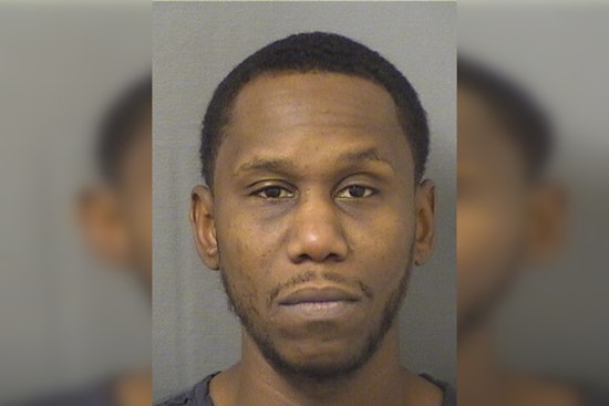 Deerfield Driver Busted In Boca Raton Scooter Death Crash