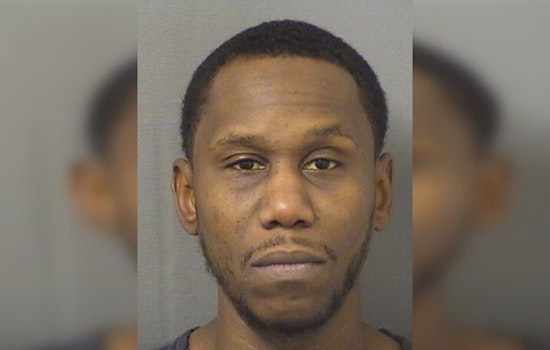 Deerfield Driver Busted In Boca Raton Scooter Death Crash