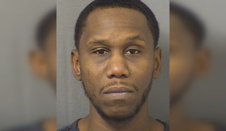 Deerfield Driver Busted In Boca Raton Scooter Death Crash