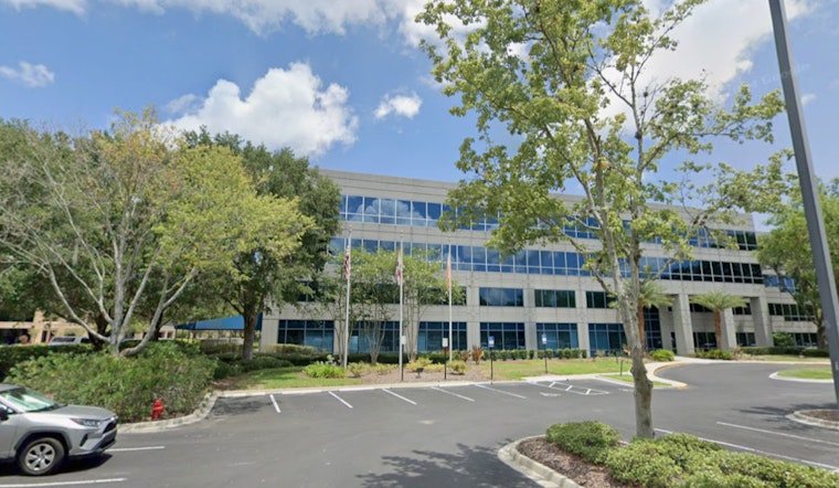 Deerwood Park Office Snagged For $9.3M As Town Center Area Stays Hot