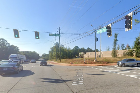 DeKalb County Announces Completion of Water Main Repair on Covington Highway