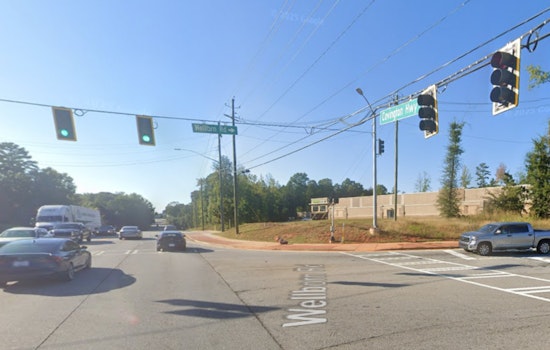 DeKalb County Announces Completion of Water Main Repair on Covington Highway