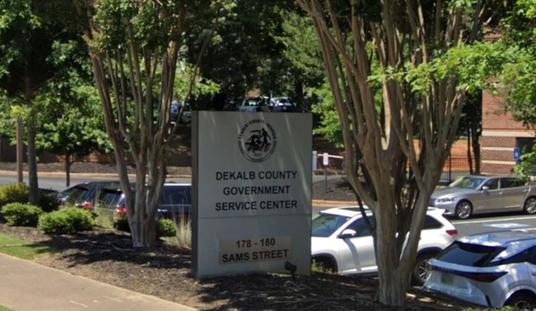 DeKalb County Board of Ethics Schedules Upcoming Meeting in Decatur, GA, with New Member Introduction and Case Reviews on the Agenda