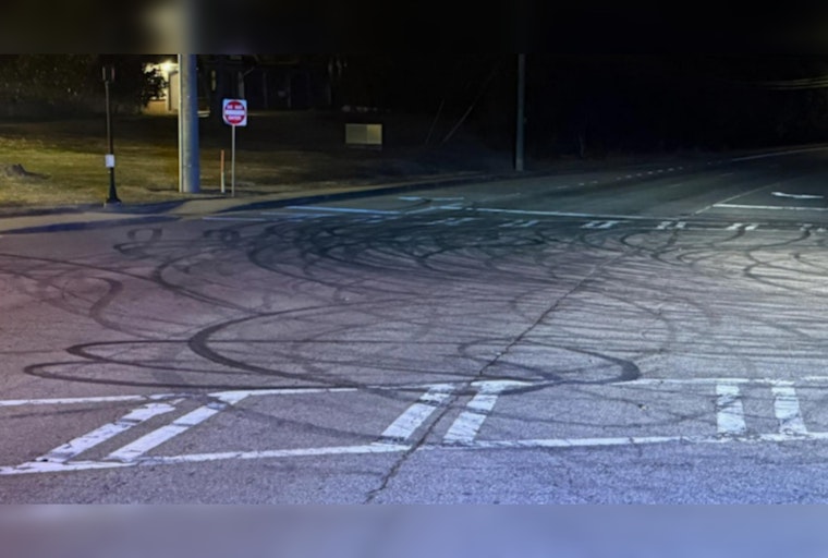 DeKalb County Cracks Down on Stunt Driving, Multiple Arrests and Citations After Weekend Chaos