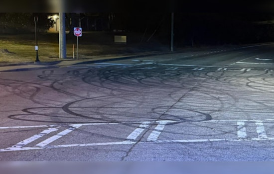 DeKalb County Cracks Down on Stunt Driving, Multiple Arrests and Citations After Weekend Chaos