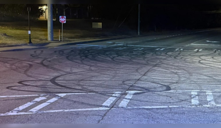 DeKalb County Cracks Down on Stunt Driving, Multiple Arrests and Citations After Weekend Chaos