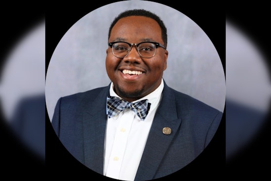DeKalb County Welcomes Christopher Bass as New Director of Recreation, Parks, and Cultural Affairs