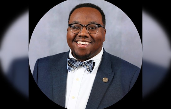 DeKalb County Welcomes Christopher Bass as New Director of Recreation, Parks, and Cultural Affairs