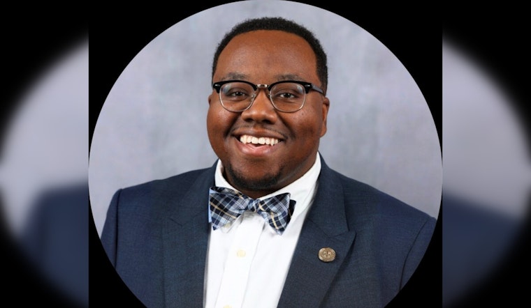 DeKalb County Welcomes Christopher Bass as New Director of Recreation, Parks, and Cultural Affairs