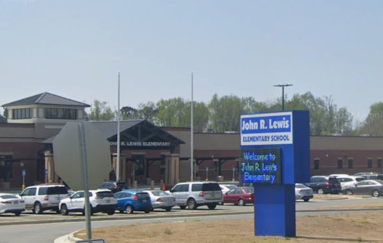 DeKalb Juggles 8 Polling Places As School Construction Collides With May Vote
