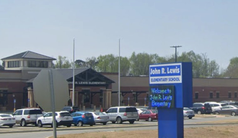 DeKalb Juggles 8 Polling Places As School Construction Collides With May Vote