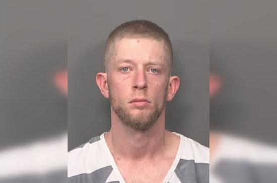DeKalb Man Accused In Horror Beating Death Of 5-Month-Old
