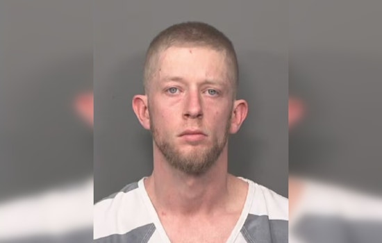 DeKalb Man Accused In Horror Beating Death Of 5-Month-Old