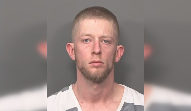 DeKalb Man Accused In Horror Beating Death Of 5-Month-Old