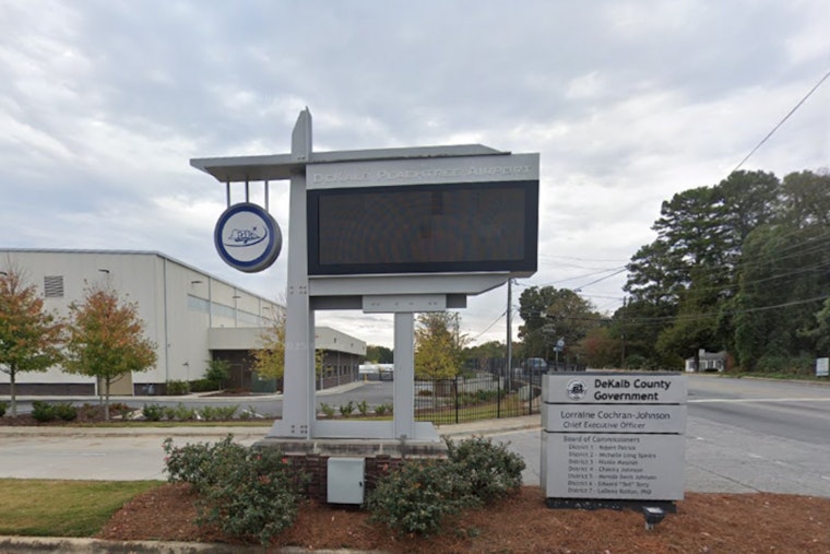 DeKalb-Peachtree Airport Advisory Board Meeting Set for February 9th, ATL Community Invited to Engage in Local Airstrip Activities