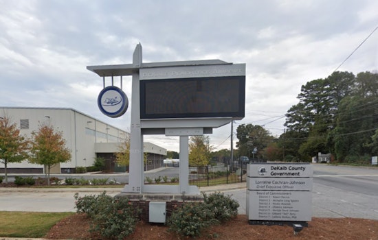DeKalb-Peachtree Airport Advisory Board Meeting Set for February 9th, ATL Community Invited to Engage in Local Airstrip Activities