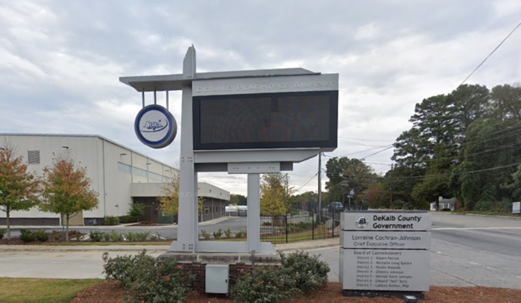 DeKalb-Peachtree Airport Advisory Board Meeting Set for February 9th, ATL Community Invited to Engage in Local Airstrip Activities