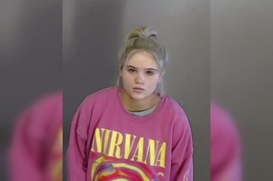DeKalb Teen Driver Slapped With 10 Years For 98 Mph Crash That Killed Friend