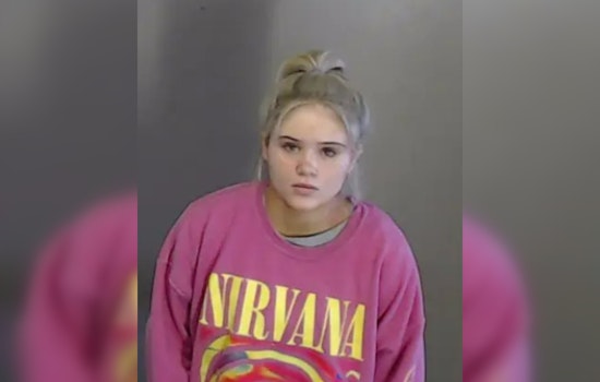 DeKalb Teen Driver Slapped With 10 Years For 98 Mph Crash That Killed Friend