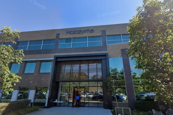 Del Mar Biotech Halozyme Bets On 10-Year Boom
