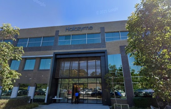 Del Mar Biotech Halozyme Bets On 10-Year Boom