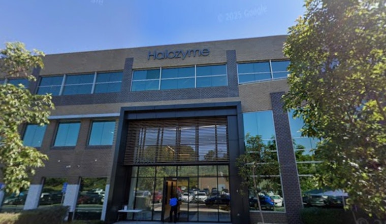 Del Mar Biotech Halozyme Bets On 10-Year Boom