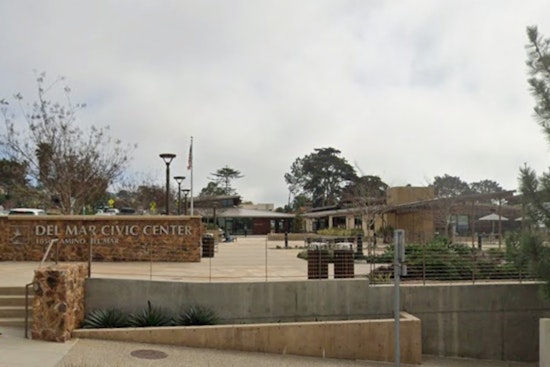 Del Mar's Tangle Of Wires Nears Finish Line As Council Faces Cash Call