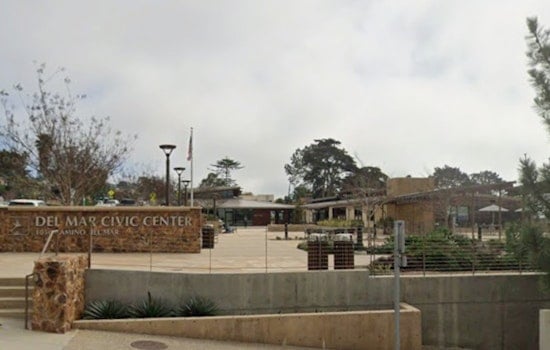 Del Mar's Tangle Of Wires Nears Finish Line As Council Faces Cash Call