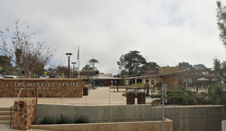 Del Mar's Tangle Of Wires Nears Finish Line As Council Faces Cash Call