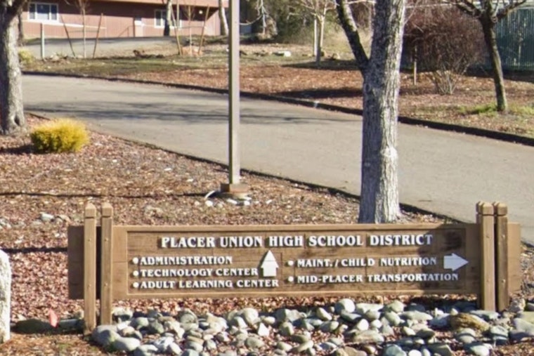Del Oro Power Plays Placer School Trustee Hit With Courtside Probe