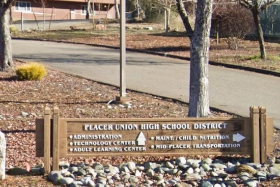 Del Oro Power Plays Placer School Trustee Hit With Courtside Probe