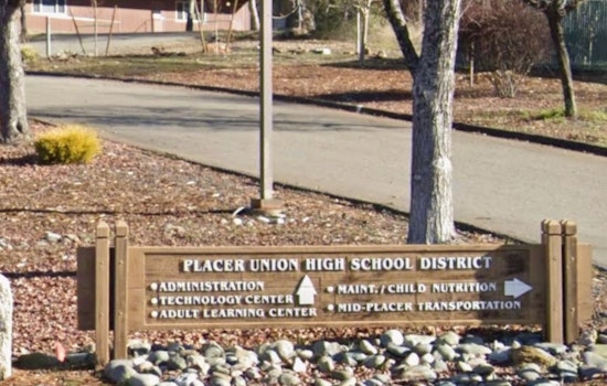Del Oro Power Plays Placer School Trustee Hit With Courtside Probe