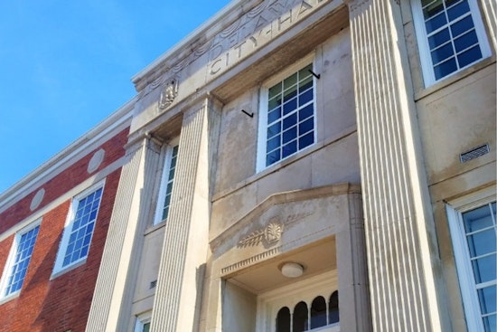 Delaware City Council Seeks Passionate Voices for Vacant 3rd Ward Seat: Public Interviews at City Hall