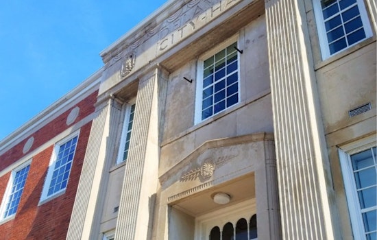 Delaware City Council Seeks Passionate Voices for Vacant 3rd Ward Seat: Public Interviews at City Hall