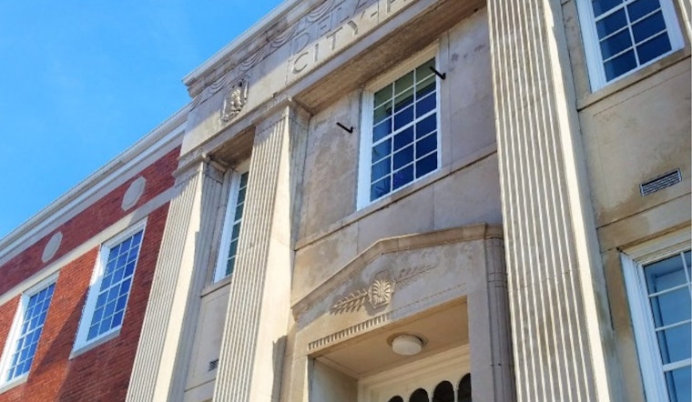 Delaware City Council Seeks Passionate Voices for Vacant 3rd Ward Seat: Public Interviews at City Hall