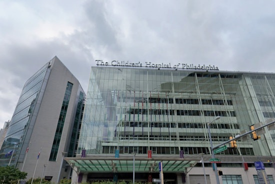 Delco Baby's Gene Fix Has CHOP Plotting Big Philly Expansion